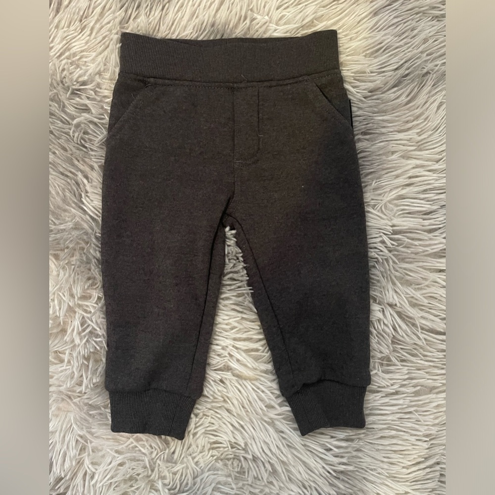 Timberland Baby Sweat Pants. Size 12M.